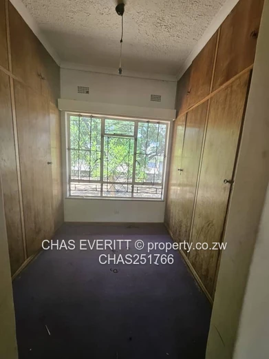 House for sale in Winston park marondera