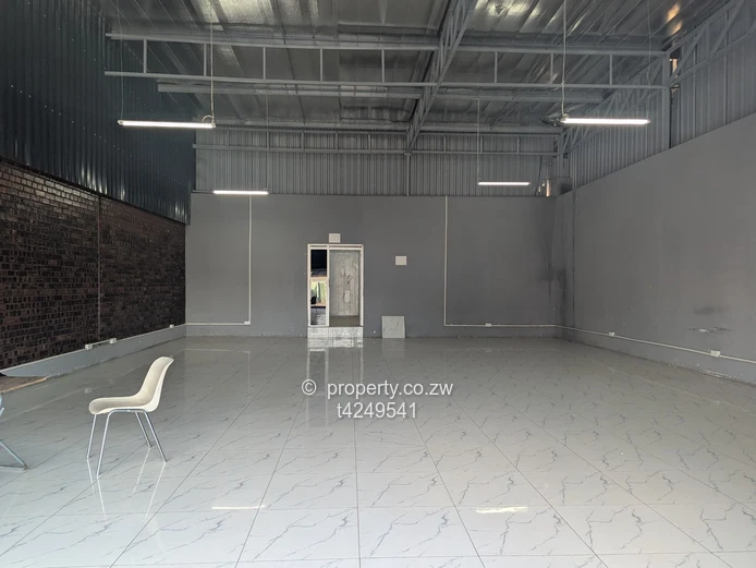 Workington warehouse to rent  (Sole Mandate)