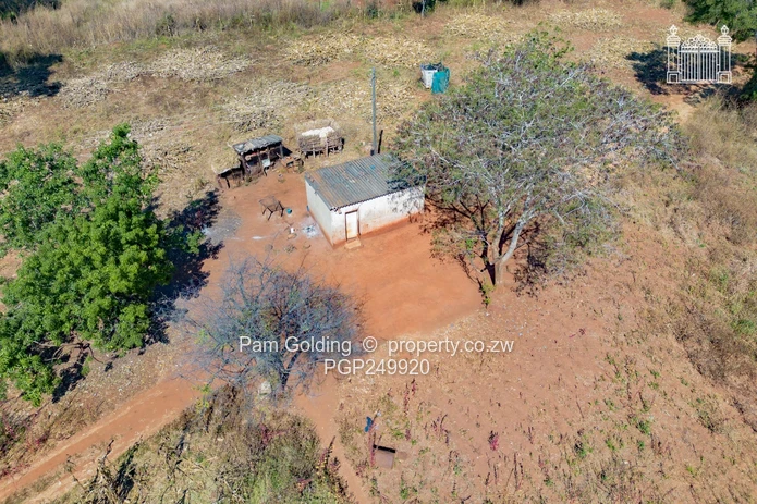 7.5 Hectares In Christon Bank