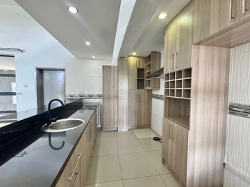 3 Bedroom Townhouse Complex