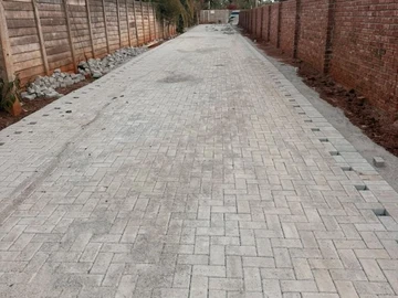 4 Bedroom Townhouse Complex