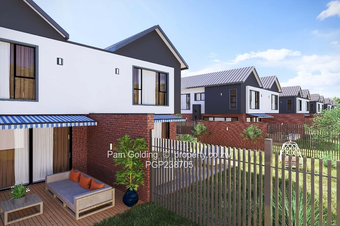 Modern Townhouses in the Heart of Greendale (Sole Mandate)