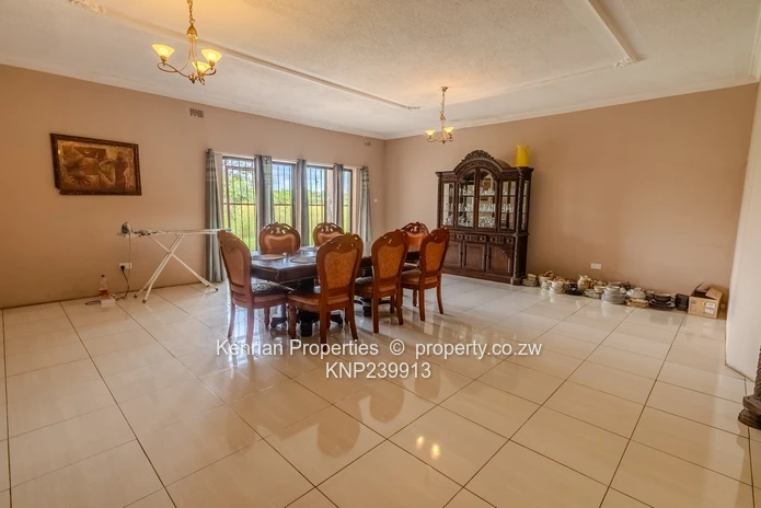 Double Storey Investment Property on 20 Hectares-A Rare Opportunity!!!