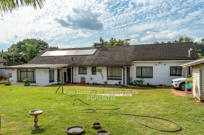 Glorious Glen Lorne – US$400,000