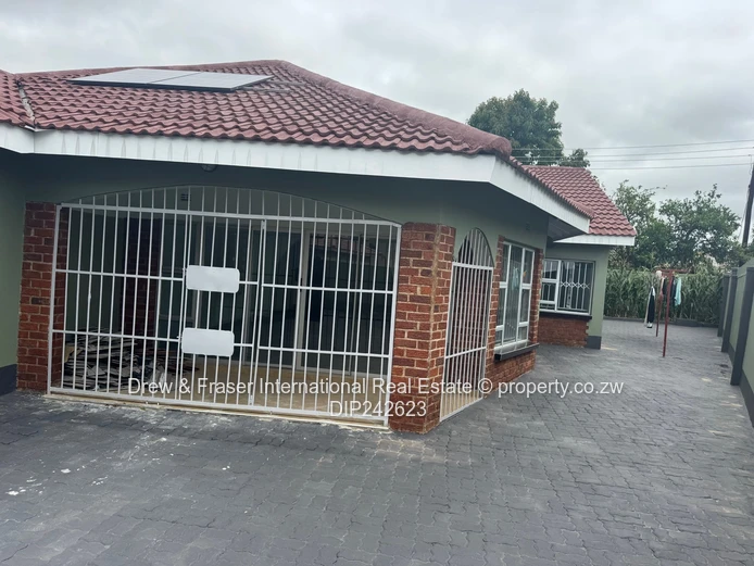 Zengeza 5 Rickview House for sale $65k