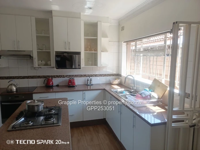 Ivory Park Close to Amalinda Park