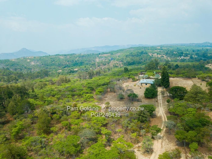 Stands In Nyanga At Nyamazi River For Sale