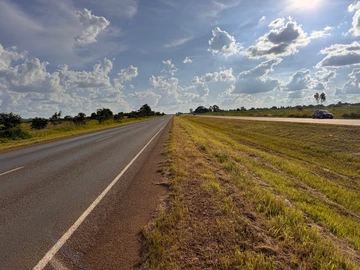 Commercial & Industrial Land