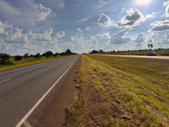 Commercial & Industrial Land