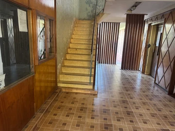 Flat & Apartment