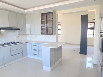 3 Bedroom Townhouse Complex
