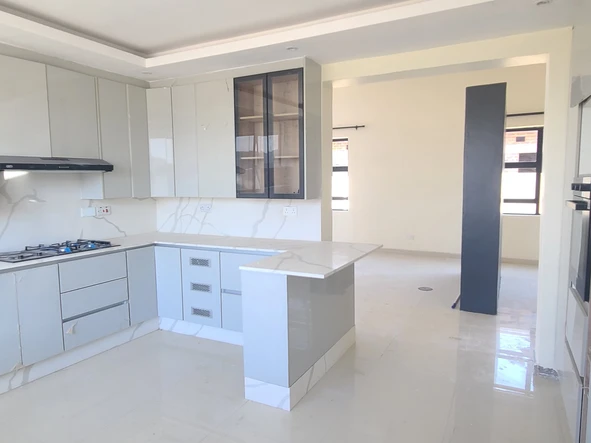 3 Bedroom Townhouse Complex