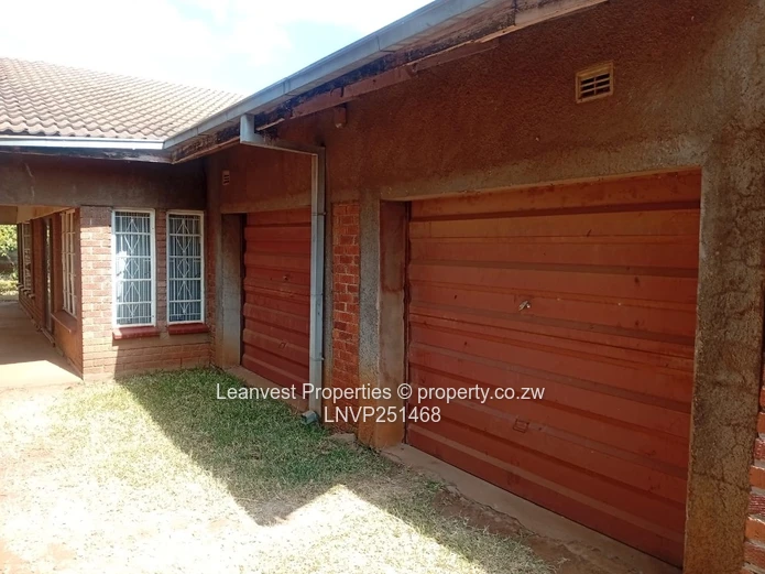 Norton Knowe Phase 2 House For Sale (Sole Mandate)