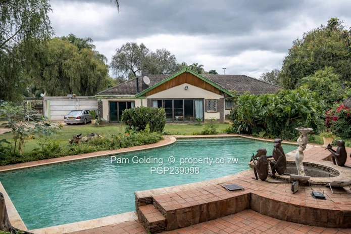 Strategic investment opportunity within the  Enterprise Corridor