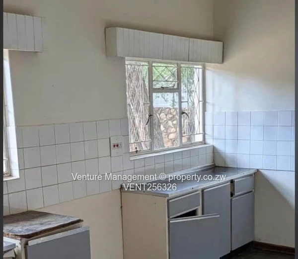 3 bed home| Close to the border | Beitbridge 