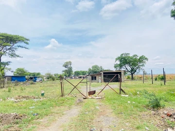 Commercial & Industrial Land