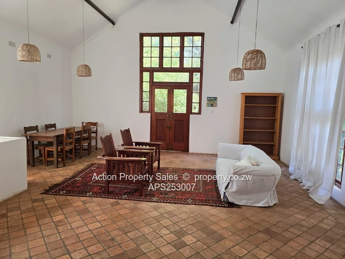 House For Sale In Kensington 