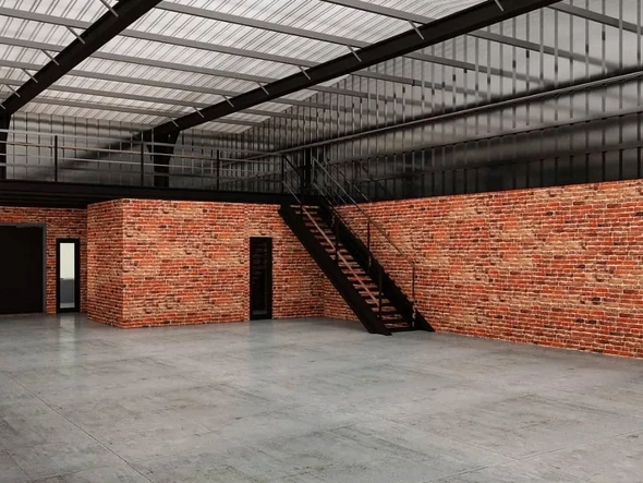 Shop & Retail Property
