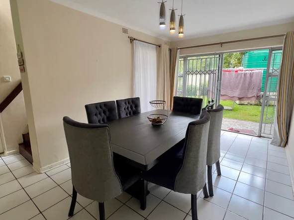 3 Bedroom Townhouse Complex