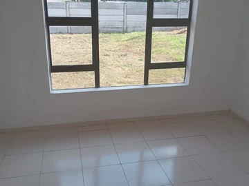 3 Bedroom Townhouse Complex