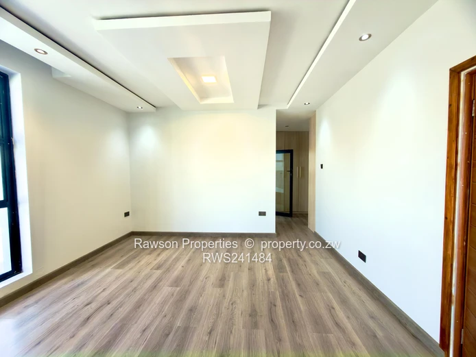 Luxury meets self sufficient!!