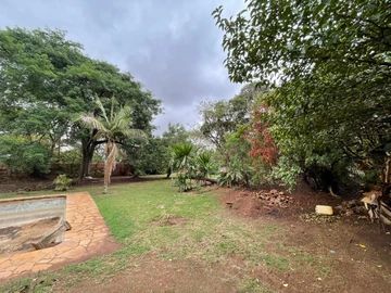 Stands & Residential Land