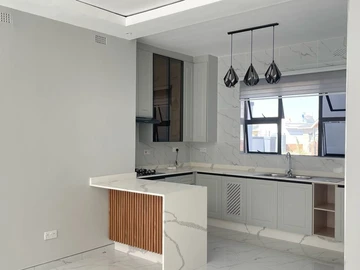 3 Bedroom Townhouse Complex