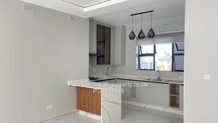 3 Bedroom Townhouse/Cluster to Rent in Arlington