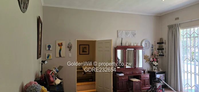 Chisipiti house for Sale 