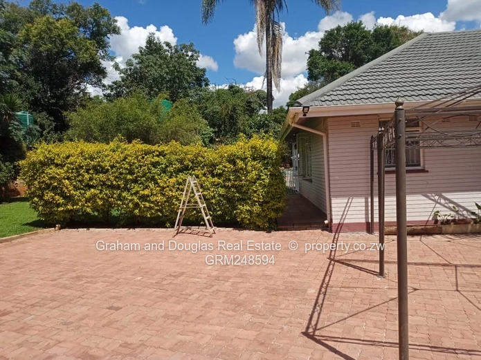 Mount Pleasant house for sale