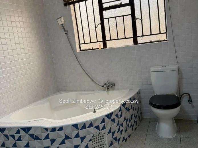 Maranatha House To Rent