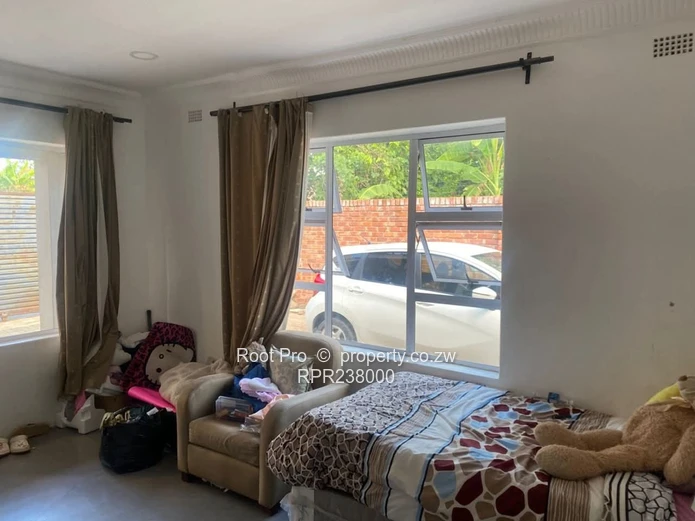 Westgate House  (Sole Mandate)