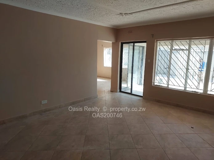 Beautiful 4-Bedroom House for Rent 