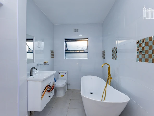 3 Bedroom Townhouse Complex