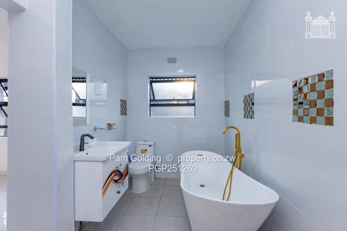 Brand New 3-Bedroom Cluster Home in Arlington