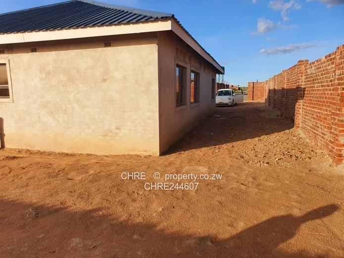 Rockview Ruwa House To Let