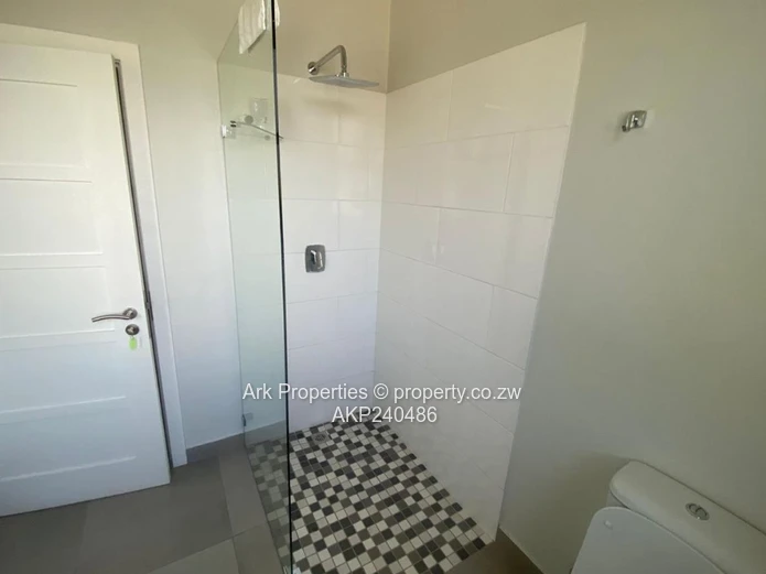 3 Bedroomed House for Rent in Borrowdale