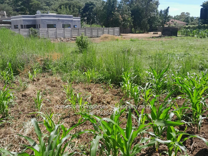 Glenlorne Property For Sale 