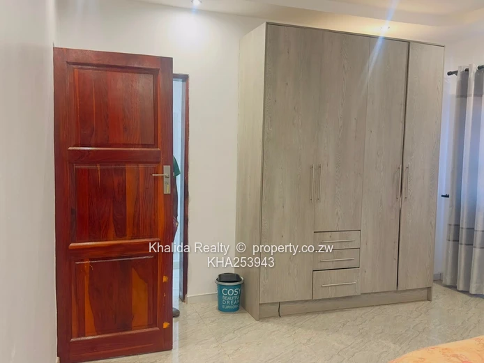 5-Bedroom House For Rent – Mount Pleasant Heights