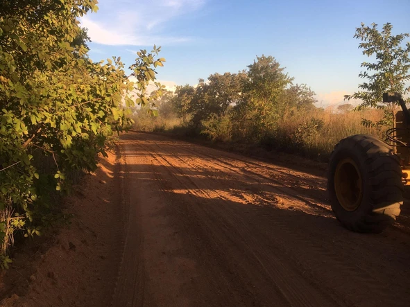 Farm & Agricultural Land