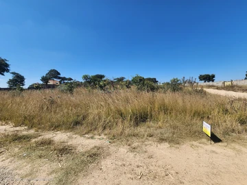 Commercial & Industrial Land