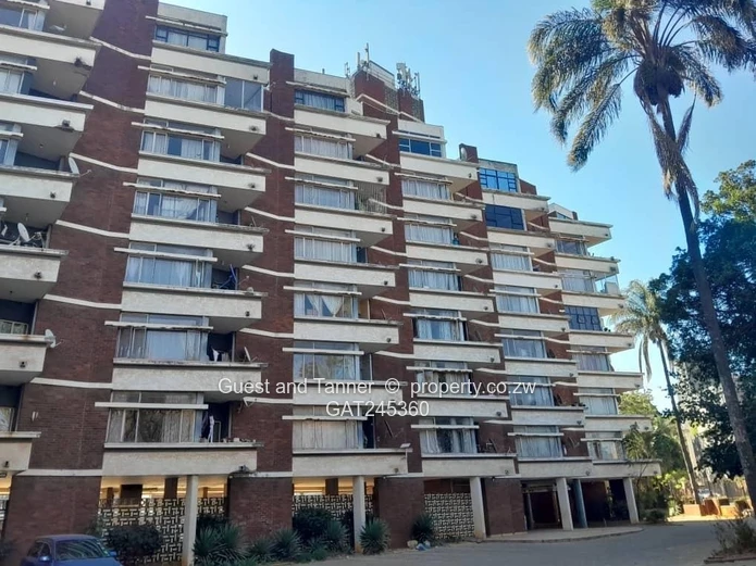 1 Bedroom Flat/Apartment to Rent in Avenues