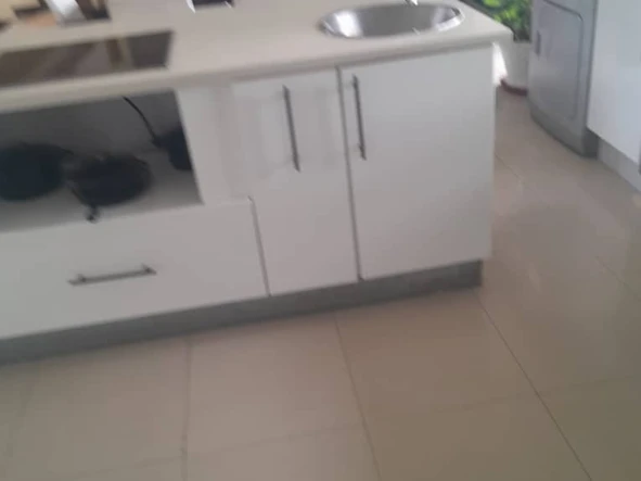 5 Bedroom Townhouse Complex