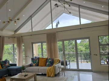 3 Bedroom Garden Flat