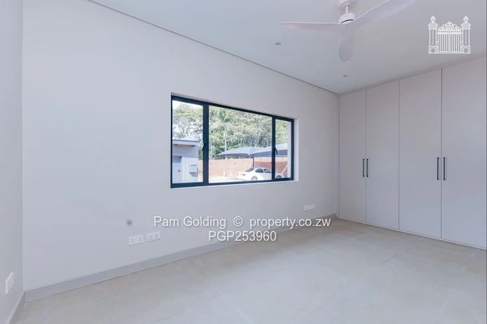 Modern Renovated Home In Vainona 