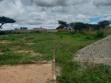 Stands & Residential Land