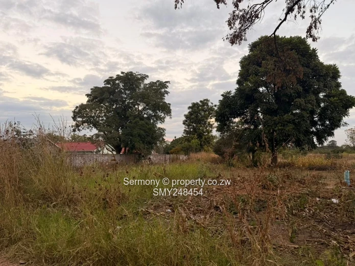Ideal For Clusters 2.45 Hectares Land For Sale