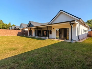3 Bedroom Townhouse Complex
