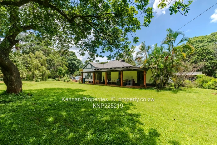 Your dream starts with 3 acres of land!