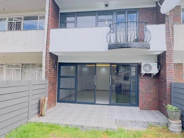 2 Bedroom Garden Flat